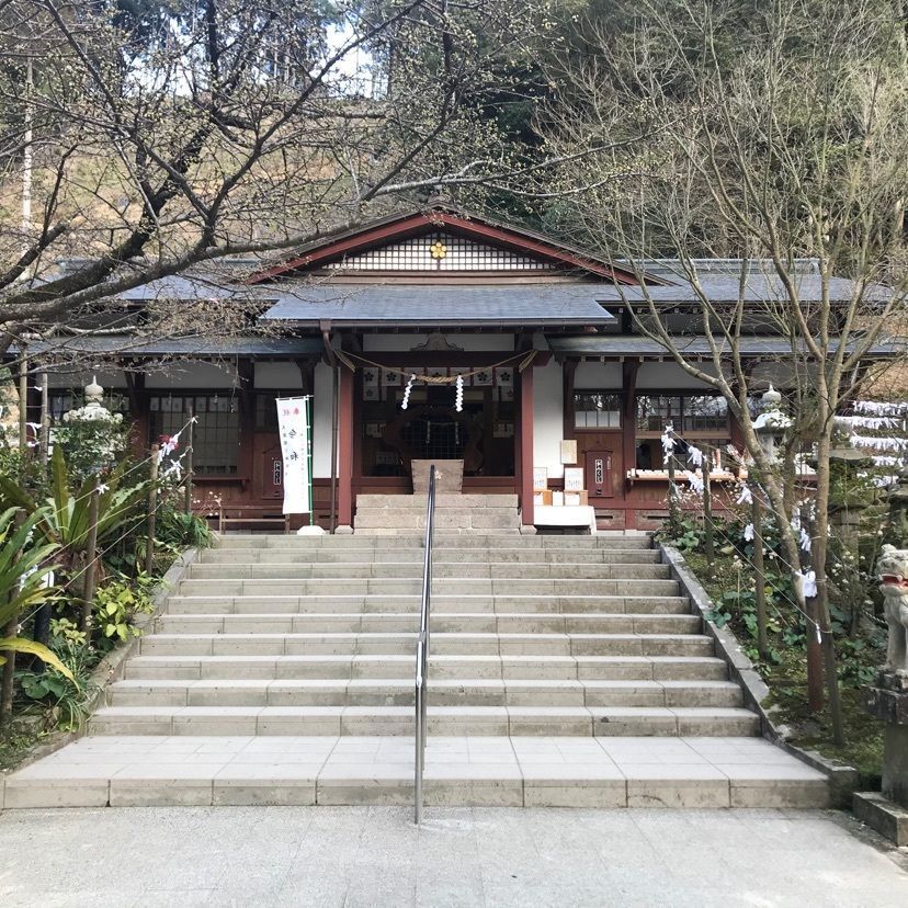 pooh－miffyさんが投稿した菅原神社（藤川天神）に関する口コミの画像