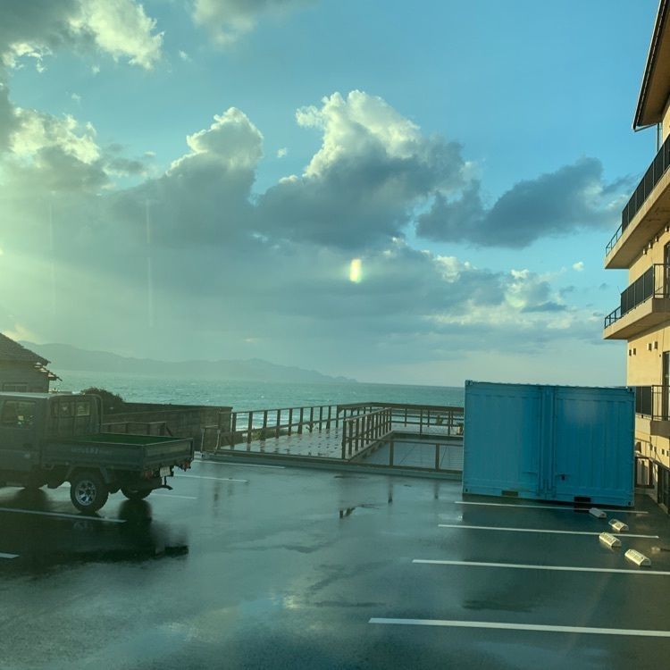 よし君5963さんが投稿した旅館　浜舟に関する口コミの画像