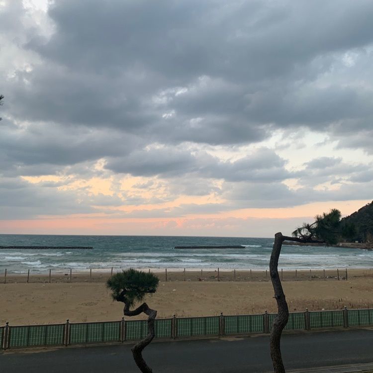よし君5963さんが投稿した旅館　浜舟に関する口コミの画像