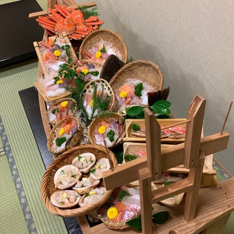 よし君5963さんが投稿した浜舟に関する口コミの画像