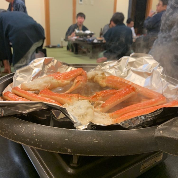 よし君5963さんが投稿した浜舟に関する口コミの画像