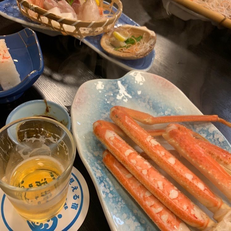 よし君5963さんが投稿した浜舟に関する口コミの画像