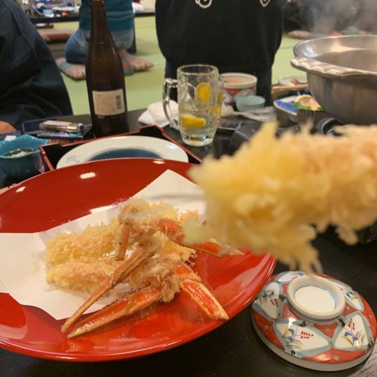よし君5963さんが投稿した浜舟に関する口コミの画像