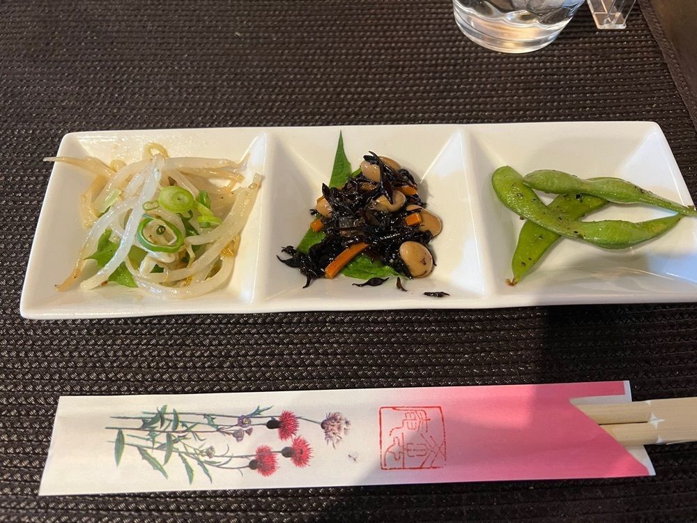 m.i.m.iさんが投稿した希志庵（キシアン）に関する口コミの画像