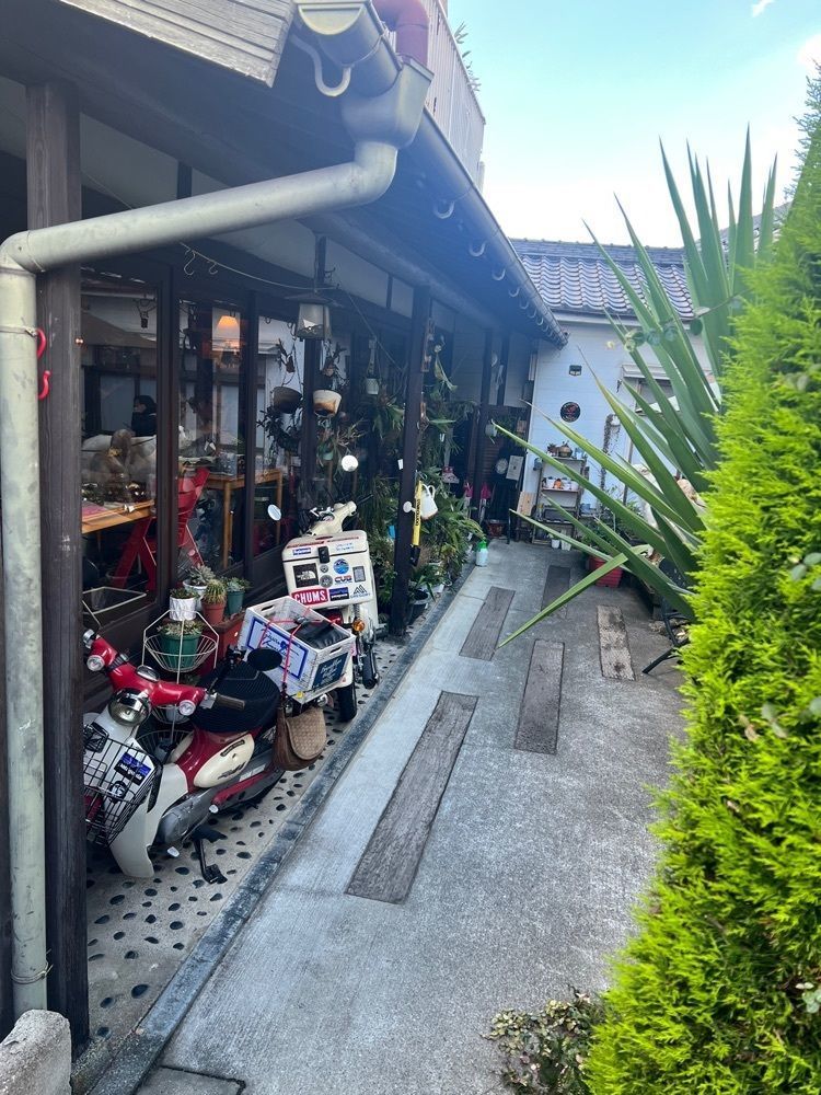 m.i.m.iさんが投稿した希志庵（キシアン）に関する口コミの画像