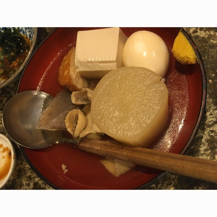 dnk0907さんが投稿した楽椿（らくちん）に関する口コミの画像