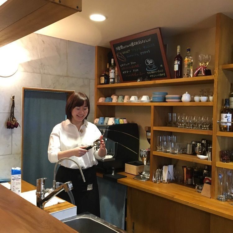 ざんぎさんが投稿したリニューアル カフェ・ド・クレールに関する口コミの画像