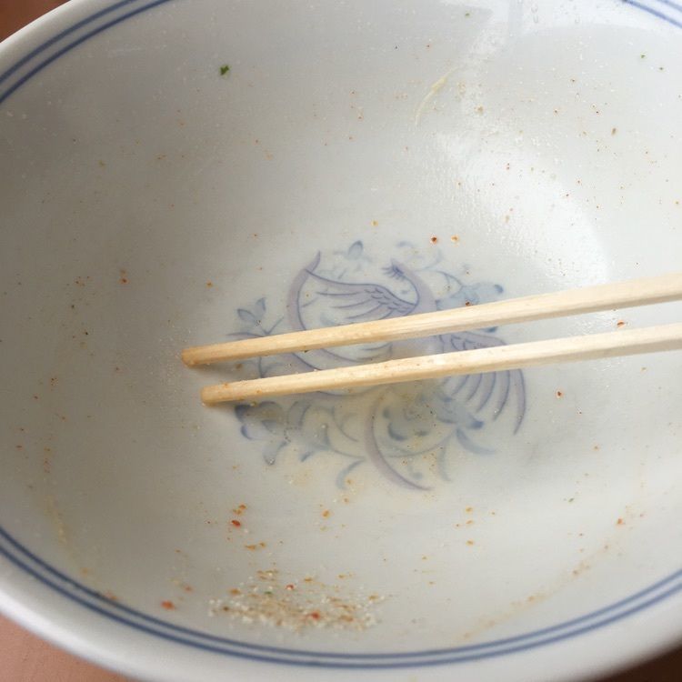 コバッチさんが投稿した味よし 大和町鶴巣店に関する口コミの画像