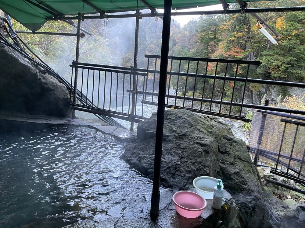 o__cha0505さんが投稿した宇奈月温泉に関する口コミの画像