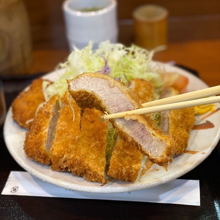mk0211さんが投稿したとんかつ 竹亭 田上店（タケテイ）に関する口コミの画像