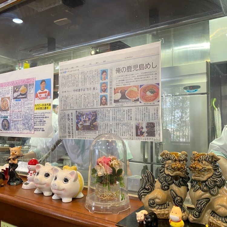 mk0211さんが投稿したとんかつ 竹亭 田上店（タケテイ）に関する口コミの画像