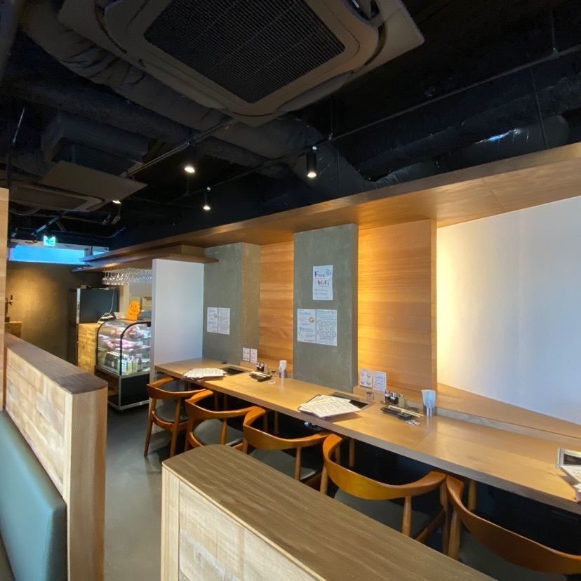 osue630さんが投稿したヤキニクカン 東中野店（YAKINIKU KAN）に関する口コミの画像