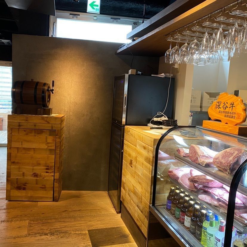 osue630さんが投稿したヤキニクカン 東中野店（YAKINIKU KAN）に関する口コミの画像