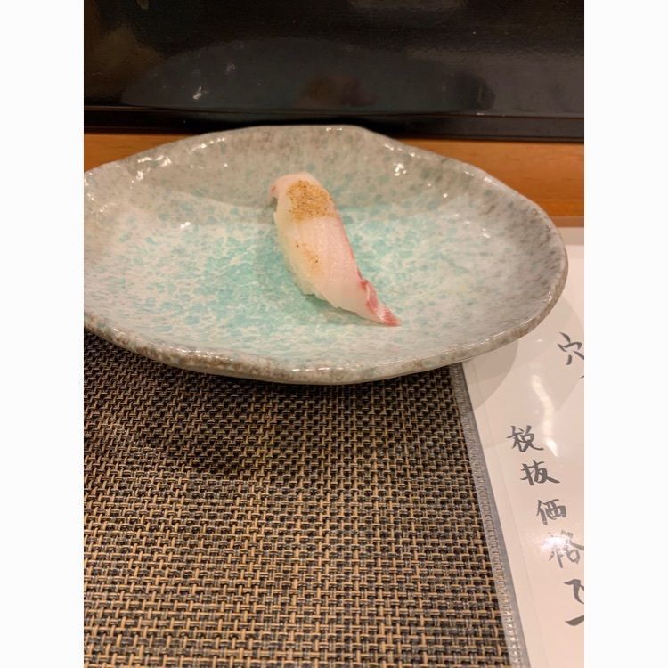 Mr.ウマーベラスさんが投稿した大将寿司に関する口コミの画像
