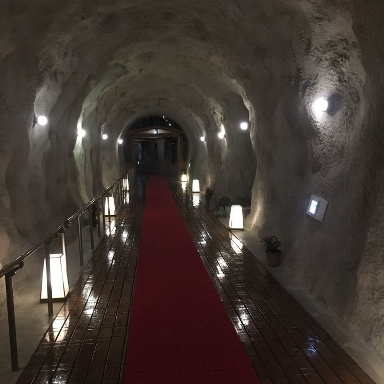 タイヤキ君さんが投稿した津奈木町に関する口コミの画像