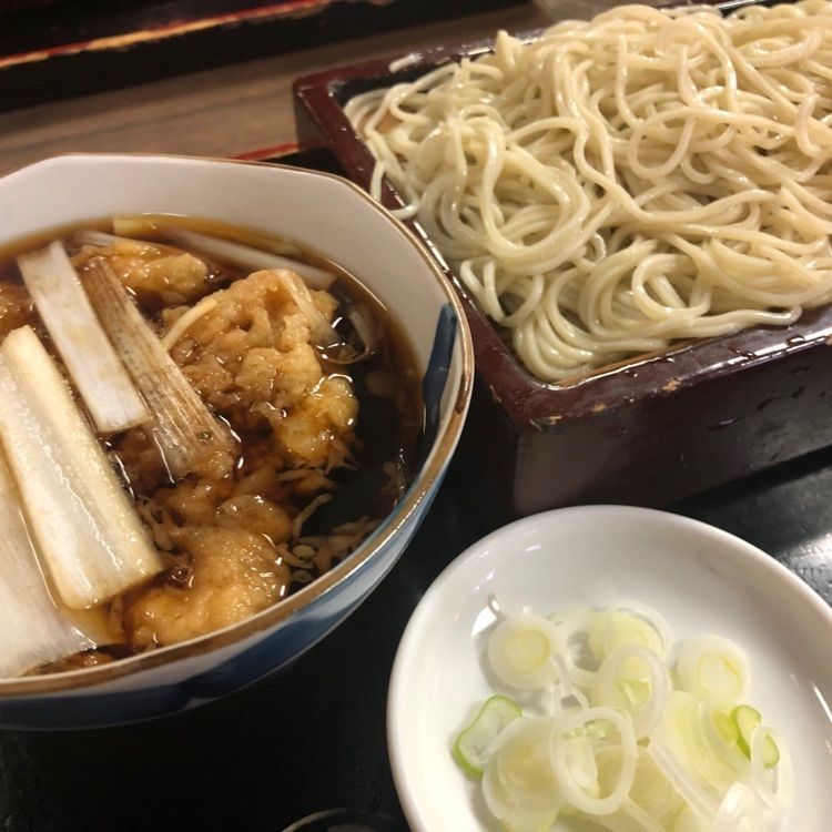 Jineiさんが投稿した翁庵（おきなあん）に関する口コミの画像