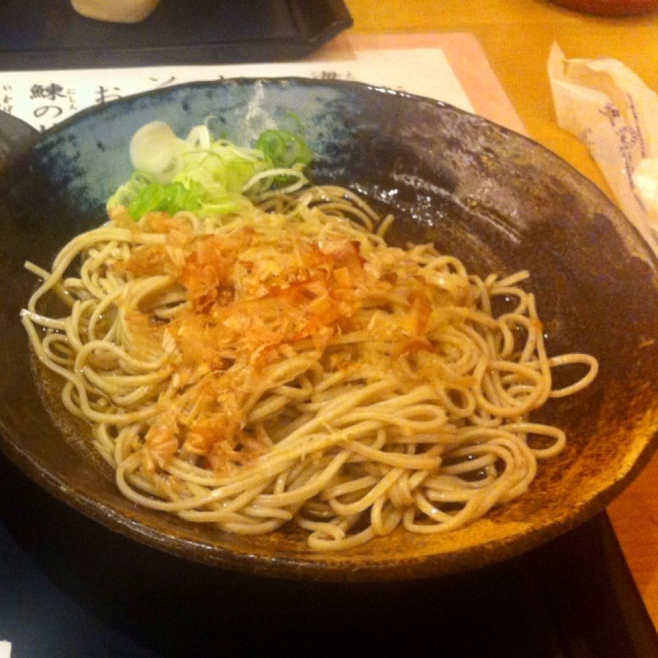 りゅうぽんさんが投稿したおそばだうどんだ 越前に関する口コミの画像
