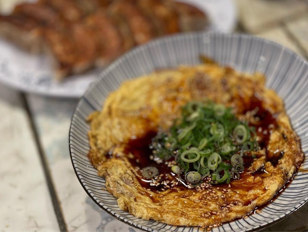 かずくんさんが投稿した餃子酒飯 大阪王 鶴橋店に関する口コミの画像