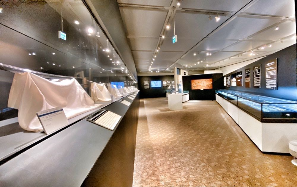 ajisaiさんが投稿した遊就館 売店に関する口コミの画像