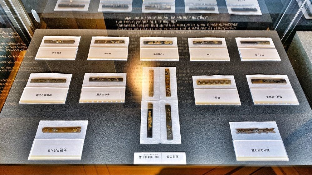 ajisaiさんが投稿した遊就館 売店に関する口コミの画像