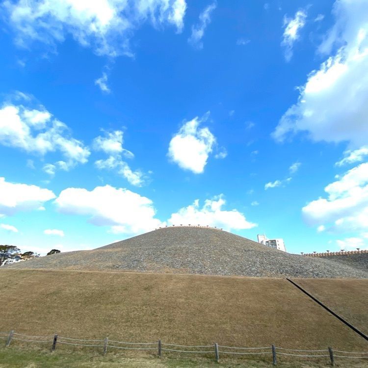 スギモさんが投稿した五色塚古墳に関する口コミの画像