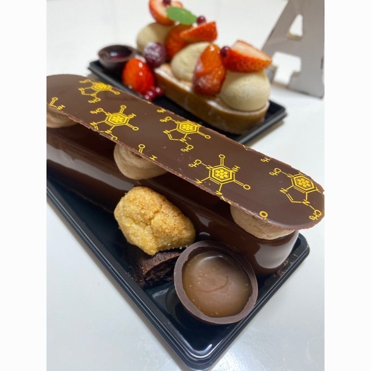 mt0130さんが投稿したニコ ショコラトリー（NICO chocolaterie）に関する口コミの画像