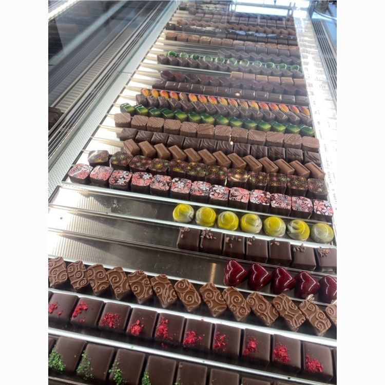 mt0130さんが投稿したニコ ショコラトリー（NICO chocolaterie）に関する口コミの画像