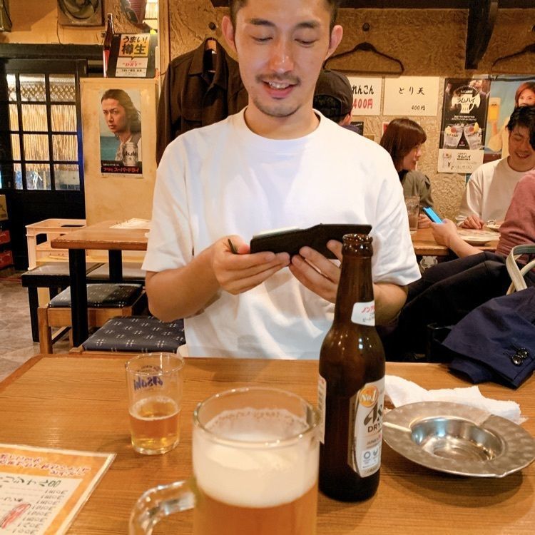 Kiichi Amano さんが投稿した火琳坊 瓦町本店（かりんぼう）に関する口コミの画像