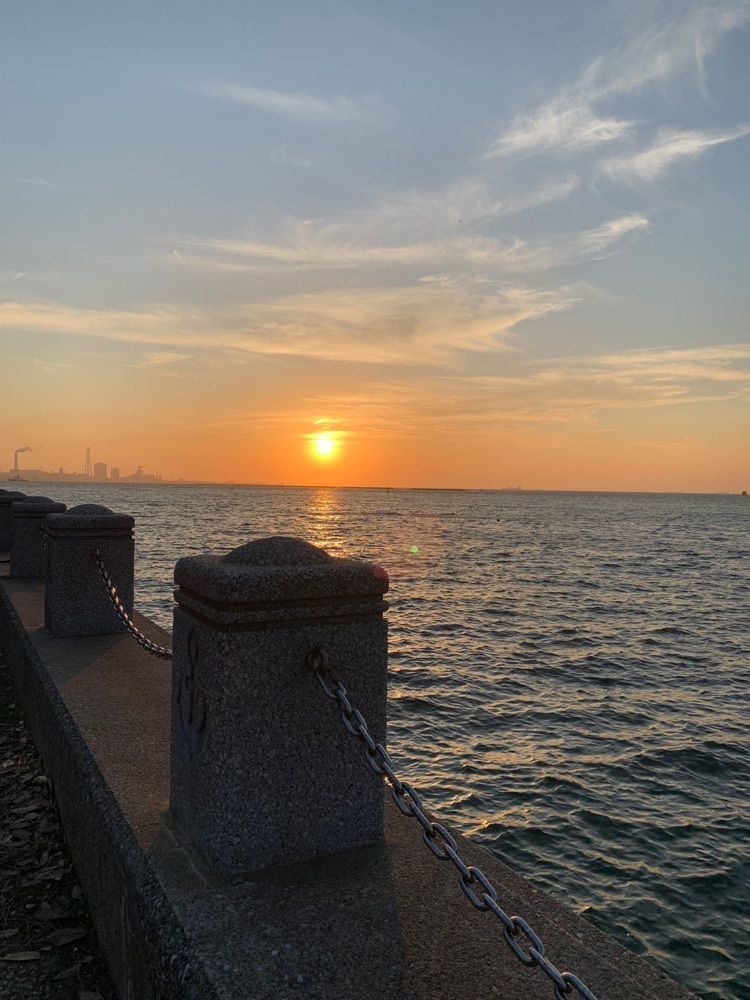 かますさんが投稿した潮浜公園に関する口コミの画像