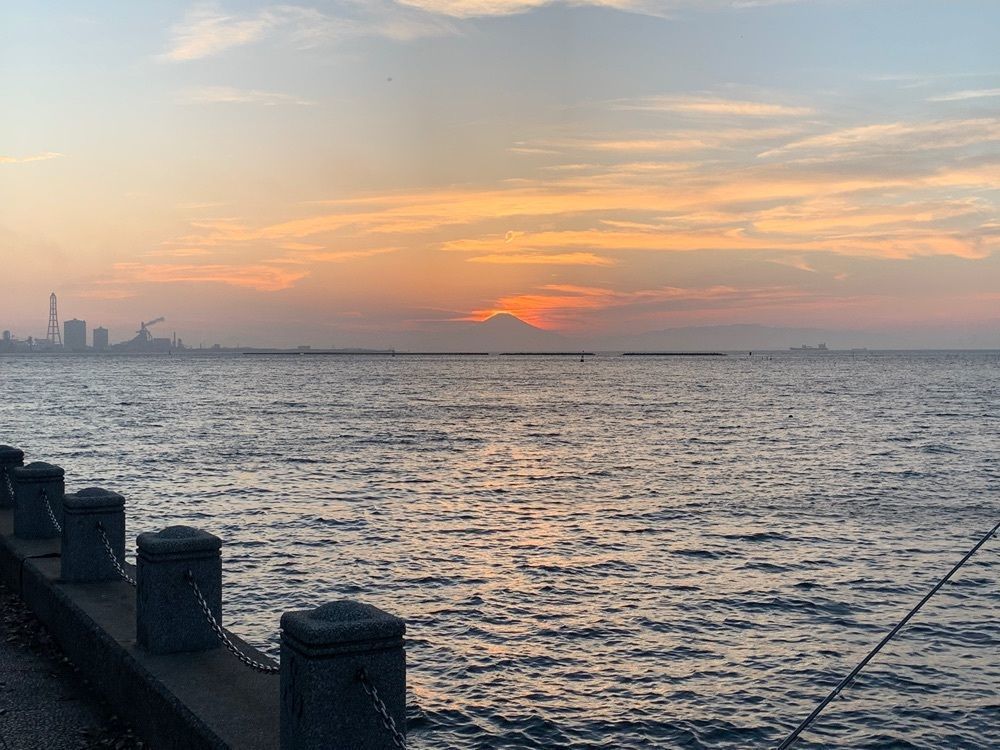 かますさんが投稿した潮浜公園に関する口コミの画像