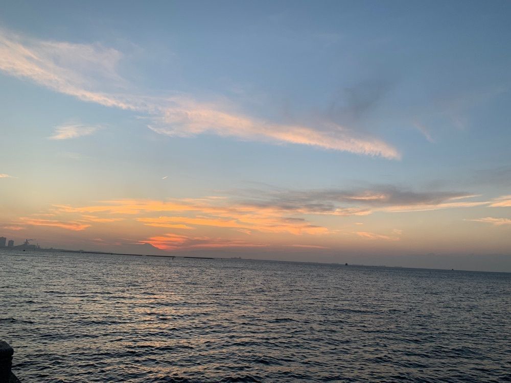 かますさんが投稿した潮浜公園に関する口コミの画像