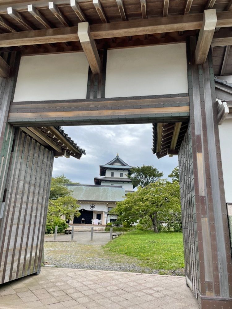 ドンペリニョンさんが投稿した道の駅 北前船 松前に関する口コミの画像