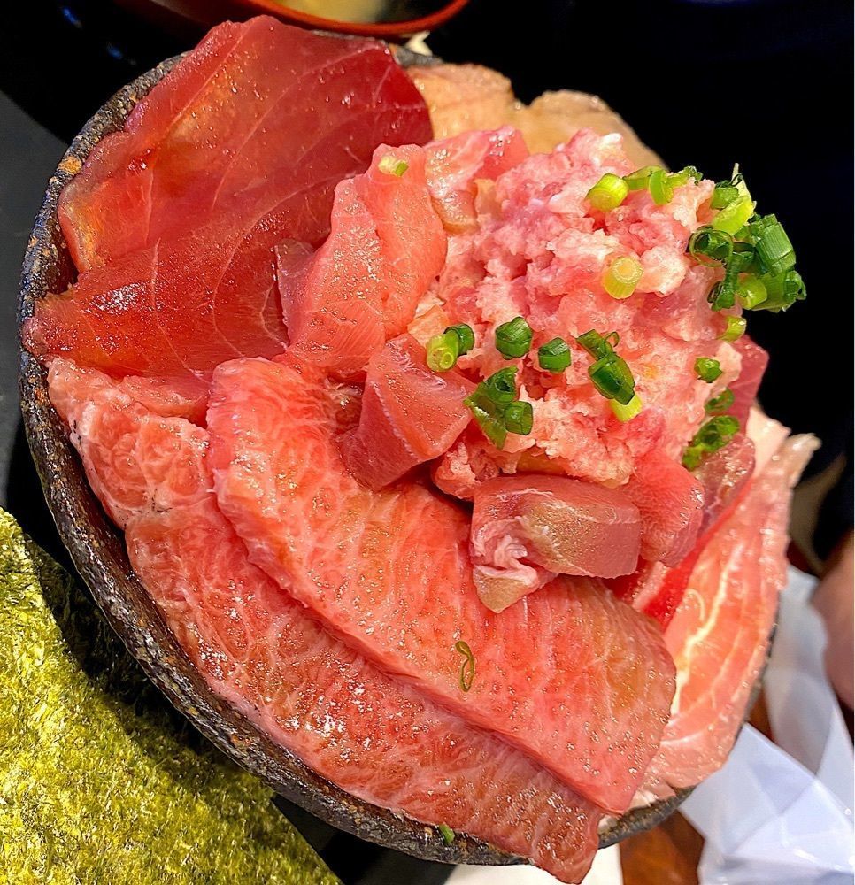 サク山チョコ次郎さんが投稿したうに専門店世壱屋 余市実家店に関する口コミの画像