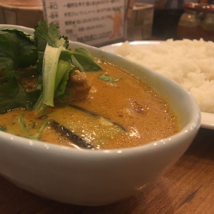 #ヤミツキカリー #西池袋 #山分け