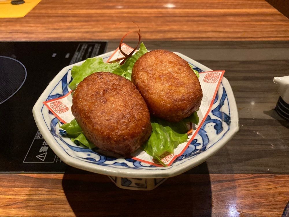mori_shinさんが投稿したきじま 戸塚本陣に関する口コミの画像