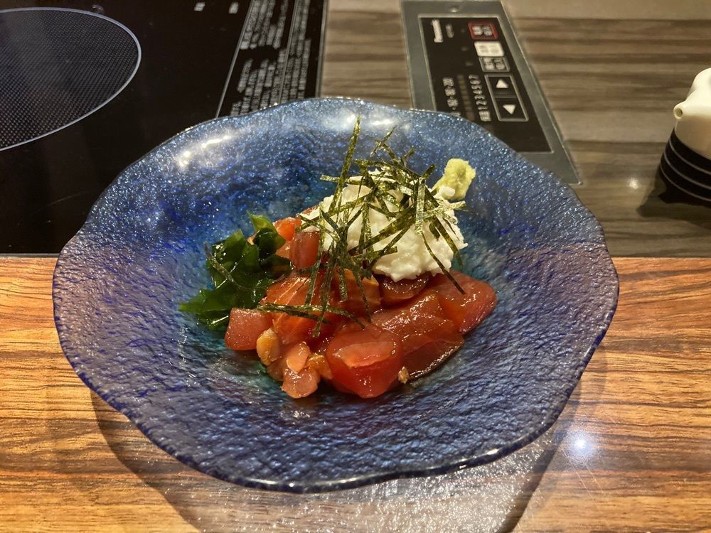 mori_shinさんが投稿したきじま 戸塚本陣に関する口コミの画像