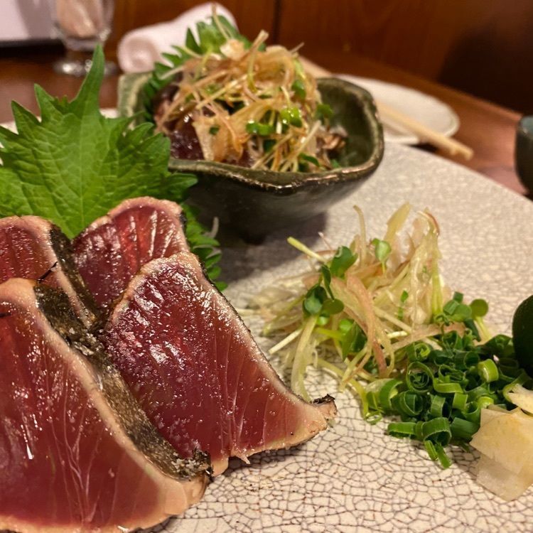 キューピーケチャップさんが投稿した大衆酒場 熊鰹（タイシュウサカバ クマカツオ）に関する口コミの画像