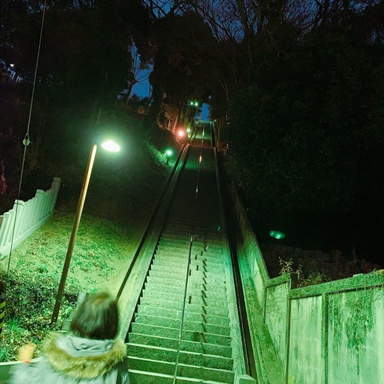 pompo-eri☆さんが投稿した男山配水池公園に関する口コミの画像