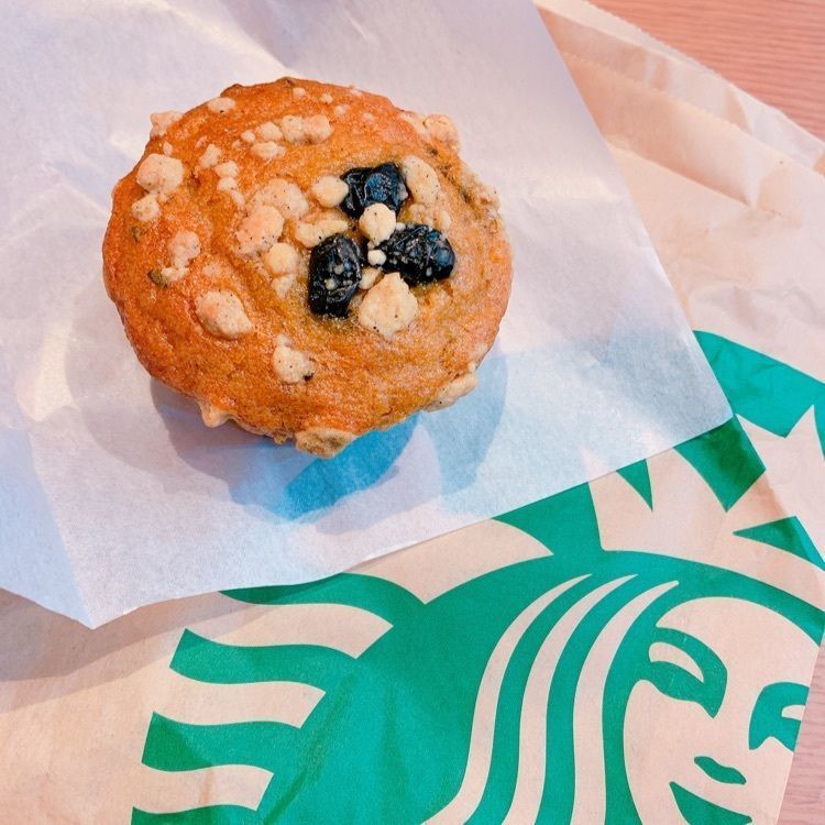 pompo-eri☆さんが投稿したスターバックス・コーヒー 三木サービスエリア上り線店に関する口コミの画像