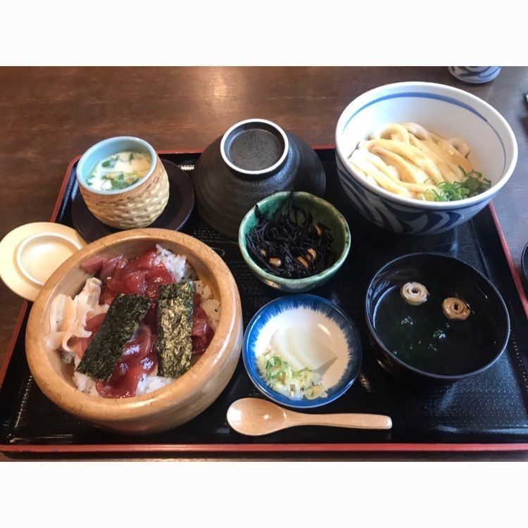 amami0905さんが投稿した手こね茶屋 おはらい町中央店に関する口コミの画像