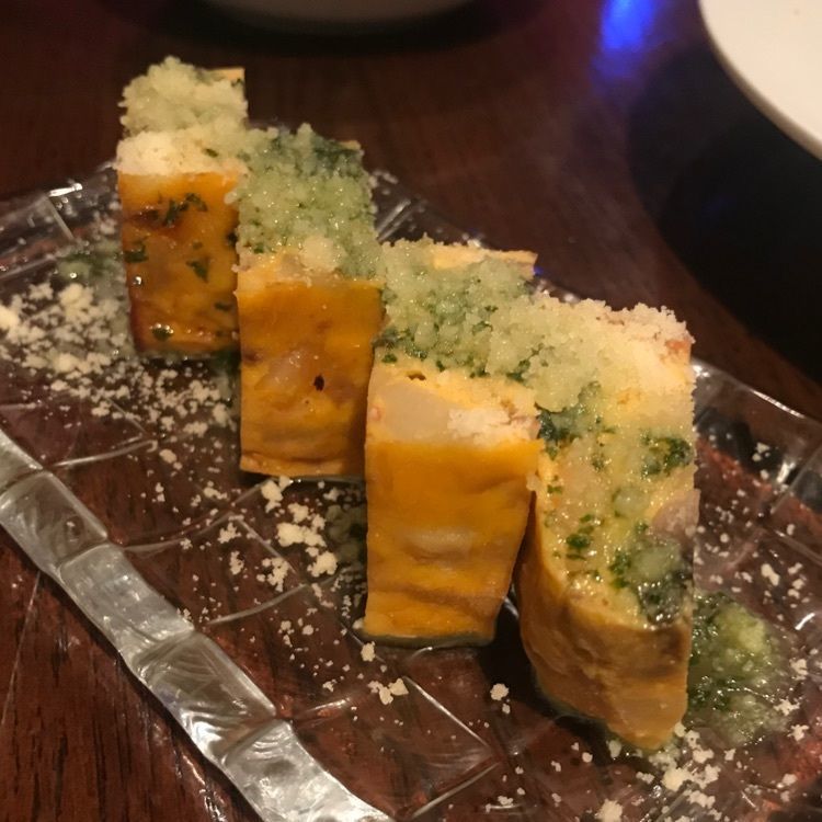 prck869さんが投稿したクラブハウスエニ（Crab House Eni）に関する口コミの画像