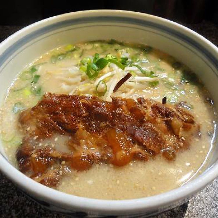 大阪グルメさんが投稿したらーめん日本（らーめんにっぽん）に関する口コミの画像