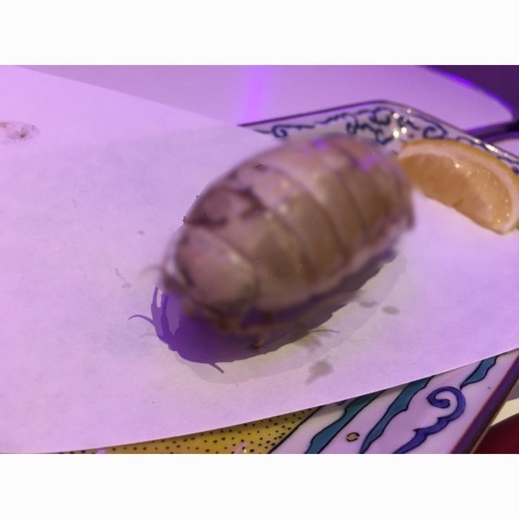 dnk0907さんが投稿した米とサーカスに関する口コミの画像