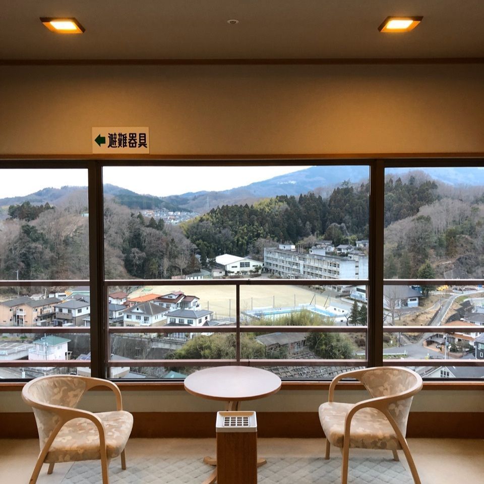 POCHIさんが投稿したいわき湯本温泉　吹の湯旅館に関する口コミの画像