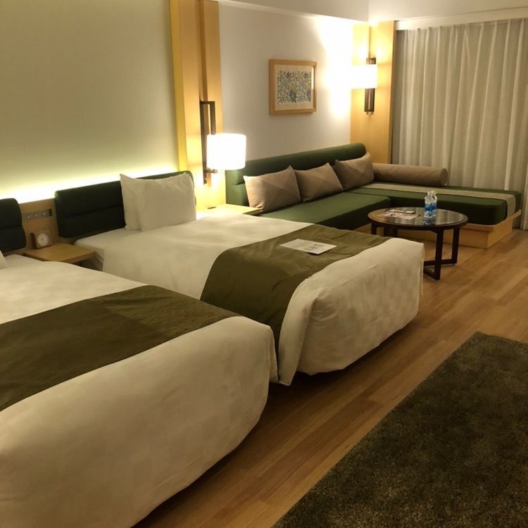 warm_tourism_1a6bさんが投稿したホテル オリオン モトブ リゾート＆スパ （HOTEL ORION）に関する口コミの画像