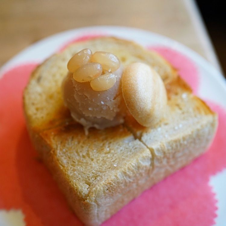 mimi_cafe_さんが投稿したカフェロッタ（Cafe LOTTA）に関する口コミの画像