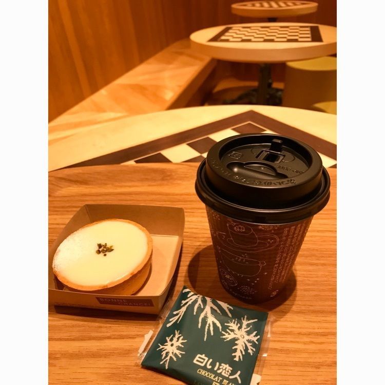 mami1117さんが投稿したカフェ バトラーズワーフ（CAFE BUTLERS WHARF）に関する口コミの画像