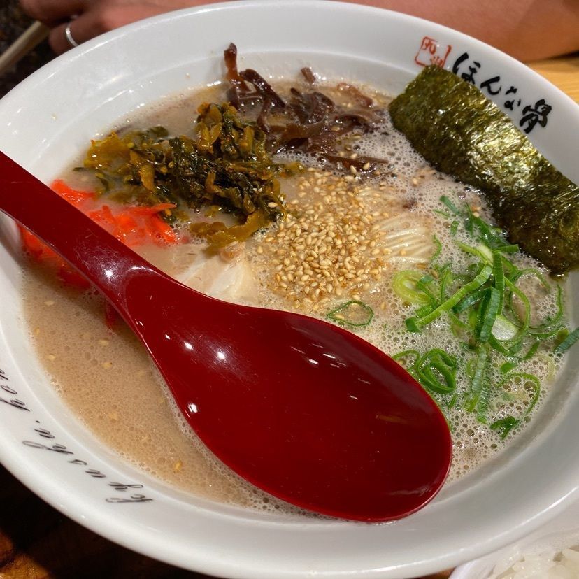 RIMさんが投稿したほんな骨 沼津店に関する口コミの画像