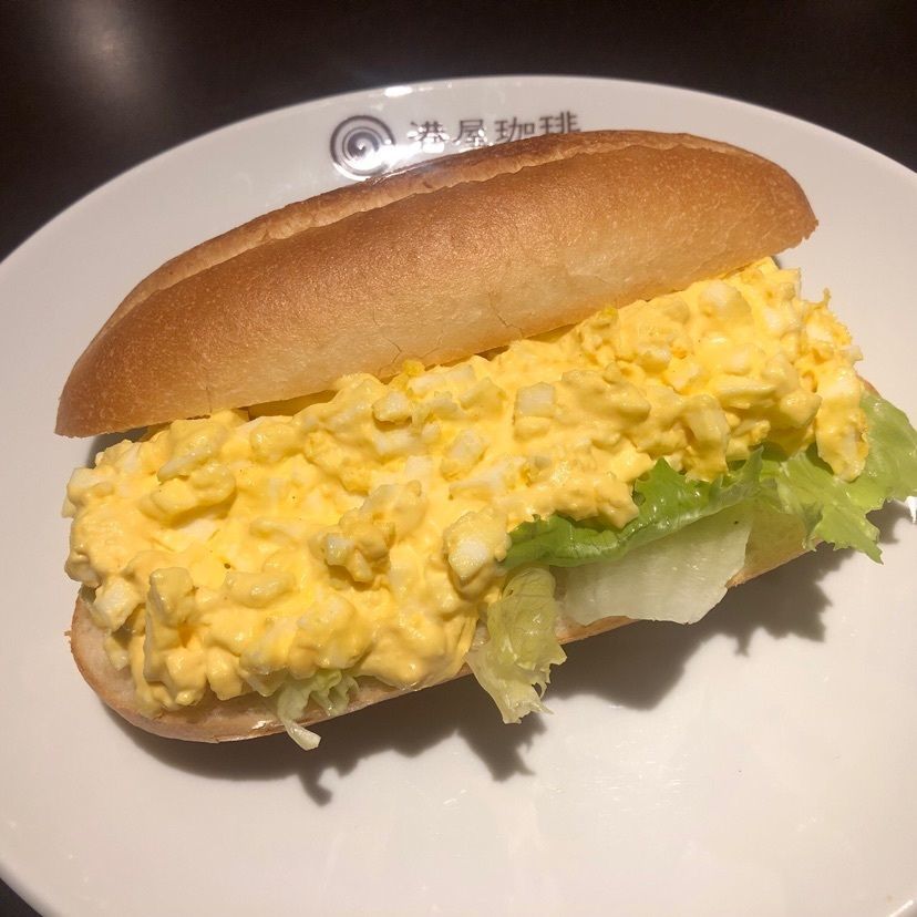 gyuさんが投稿した港屋珈琲 北上尾店に関する口コミの画像