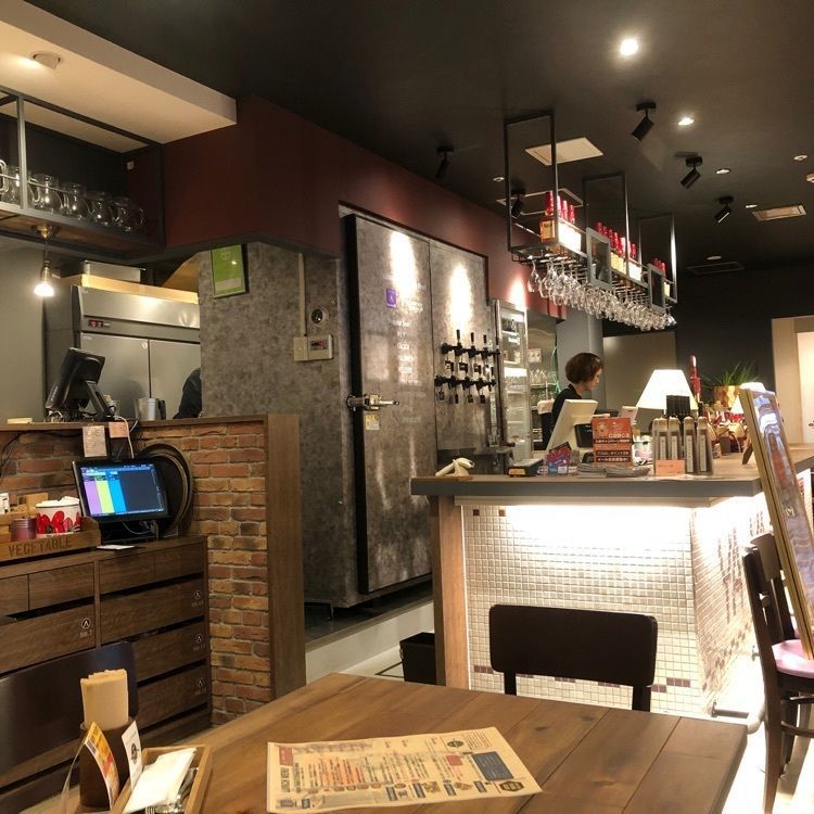 ma_daさんが投稿したヤヤ スタジオーネ ビー（YA-YA Stazione B）に関する口コミの画像